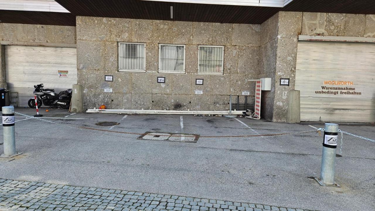 My Wolly Hostel Fuessen Exterior photo
